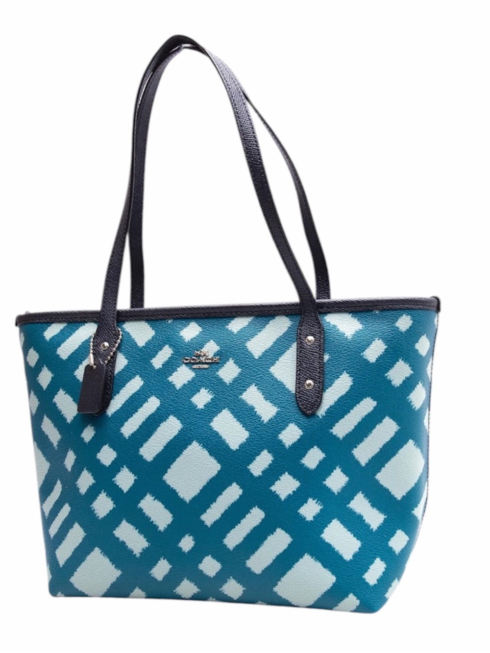 Coach Classic City Tote